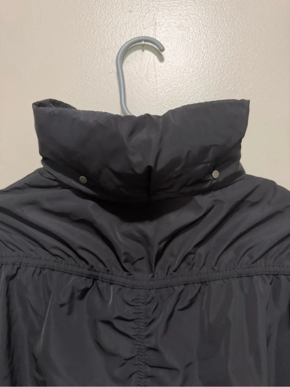 Athleta Point Reyes Bomber Jacket - Picture 6 of 6